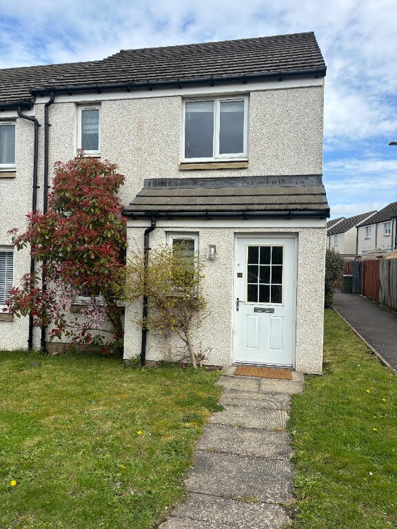 Main image of property: Chuckers Row, Wallyford, East Lothian, EH21