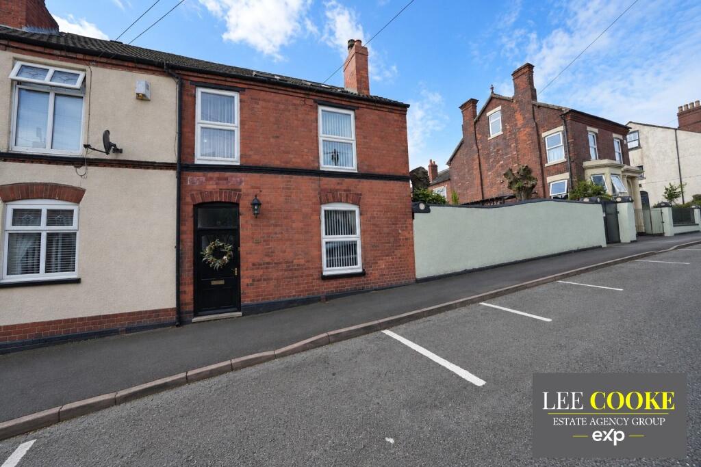 Main image of property: Pritchard Street, Wednesbury, WS10 9EW