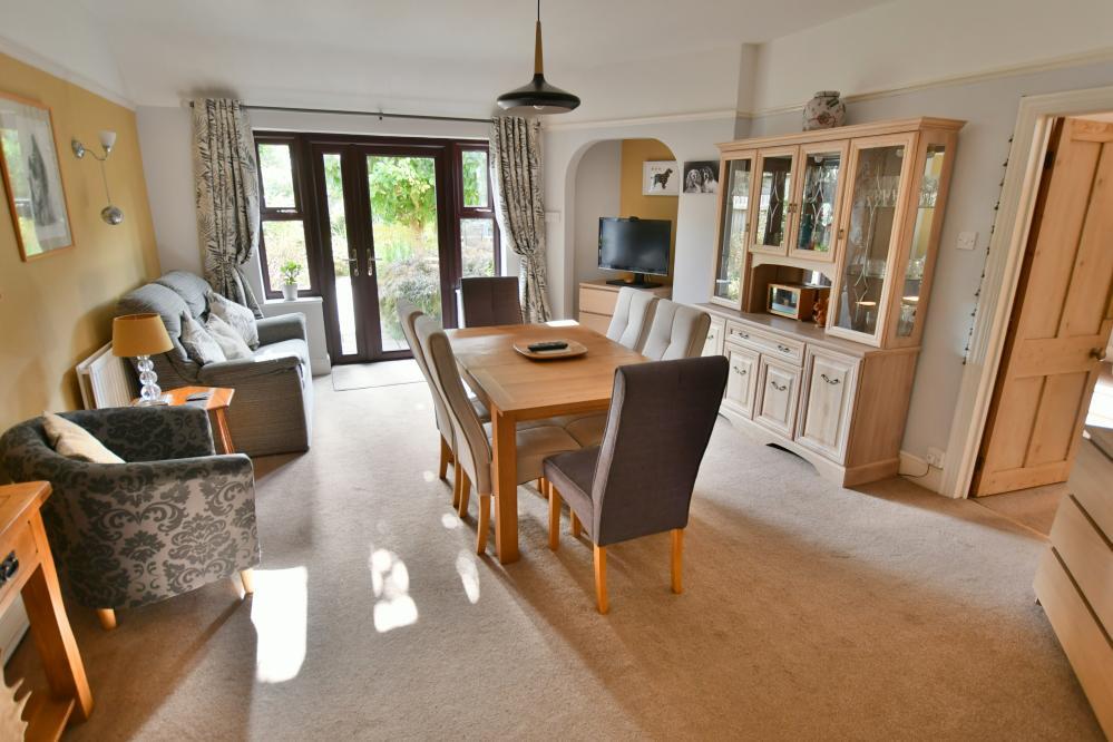 House in Sturminster Marshall - More