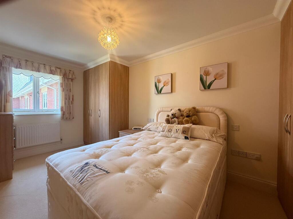 The Avenue, Poole – pohled 6