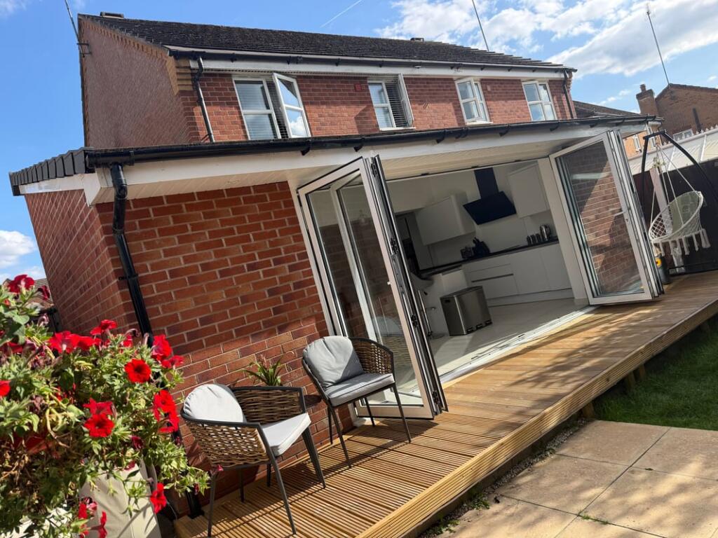 House in Warrington - View 5