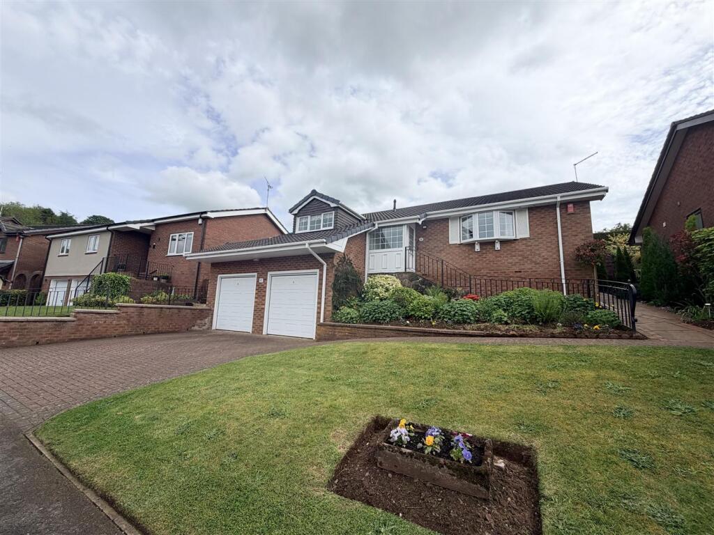 Main image of property: Sandybrook Lane, Leek