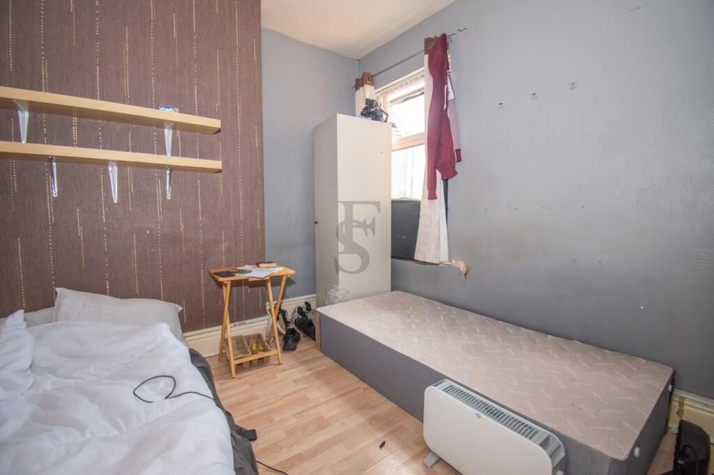 House in Leicester, City of Leicester - View 5