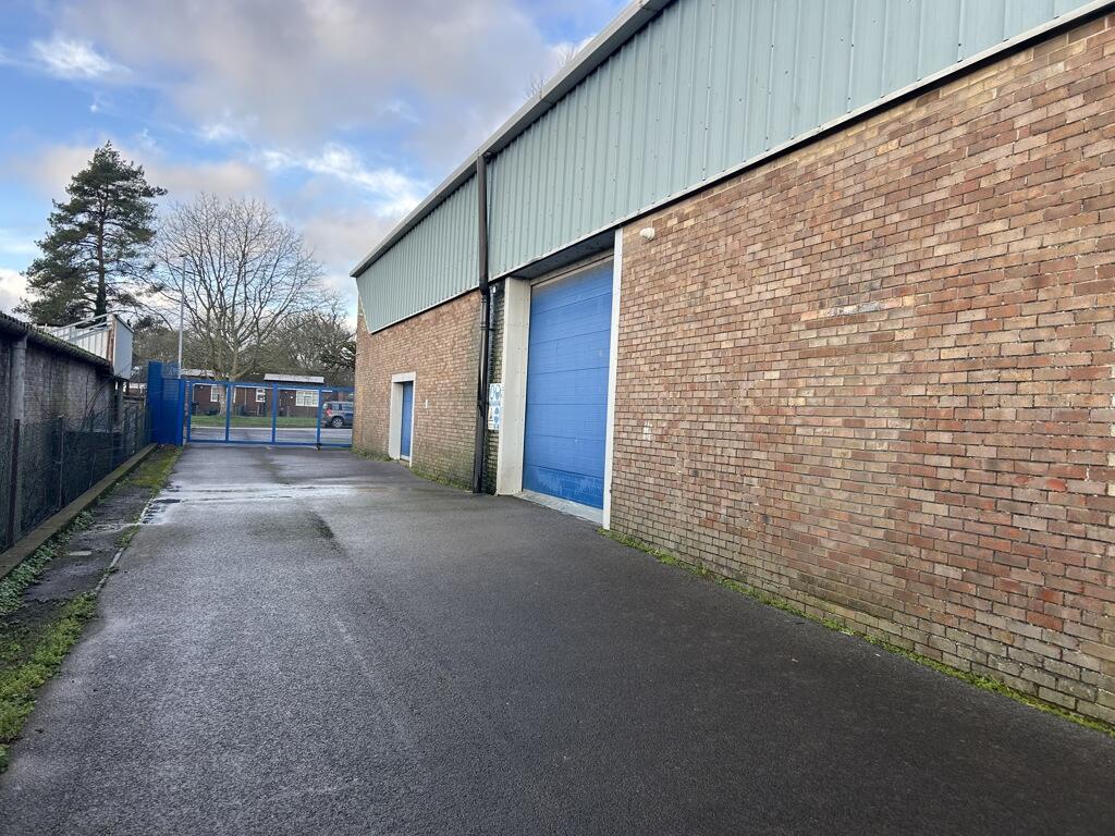 Additional image 4 of Oxford Road, Pen Mill Trading Estate, Yeovil, Somerset, BA21 5HR