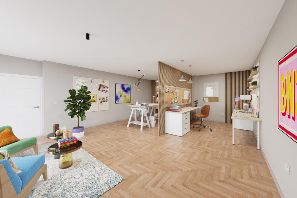 Apartment in Brighton - View 5