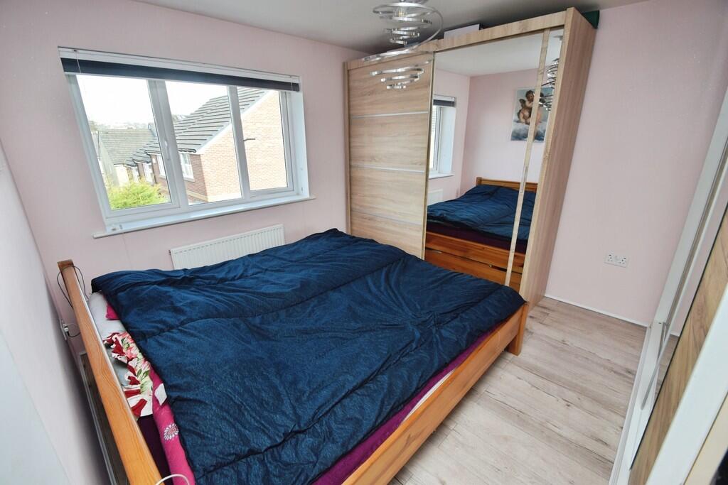 House in Bradford, West Yorkshire - More