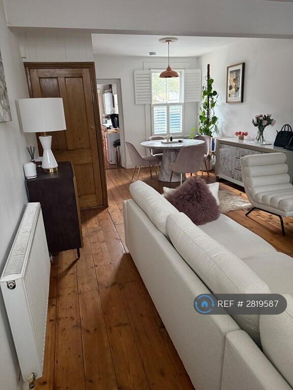 Main image of property: Braemar Road, Brentford, TW8