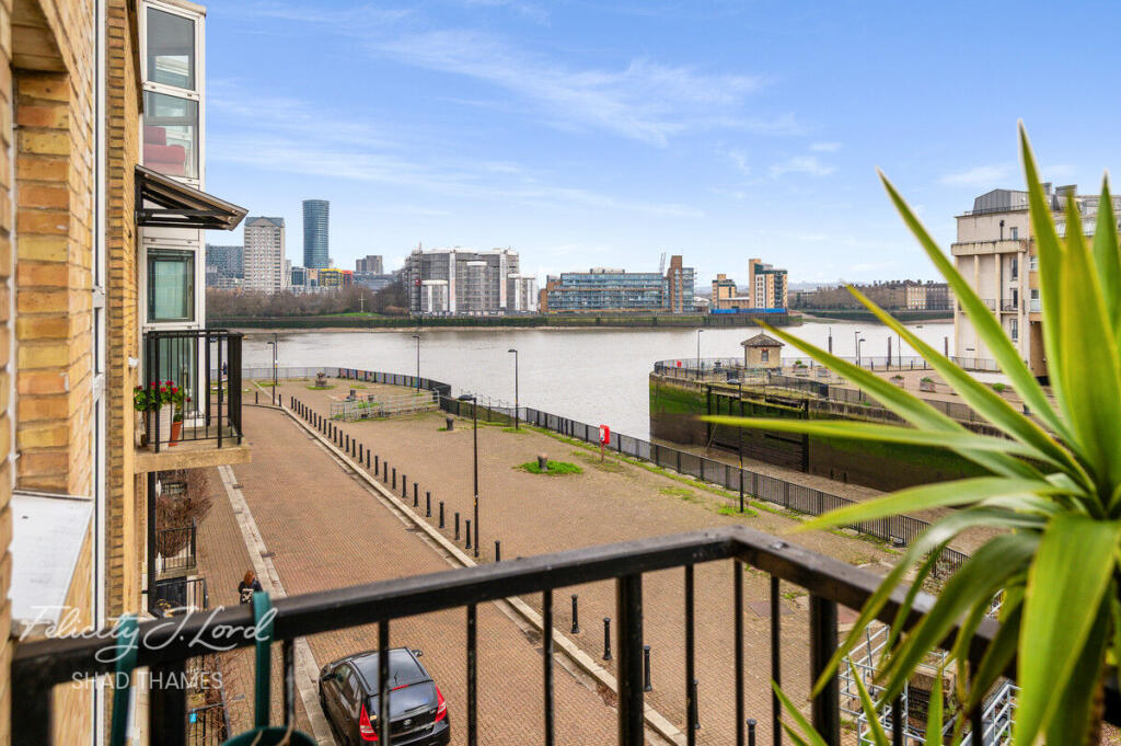 Main image of property: Queen of Denmark Court, SE16