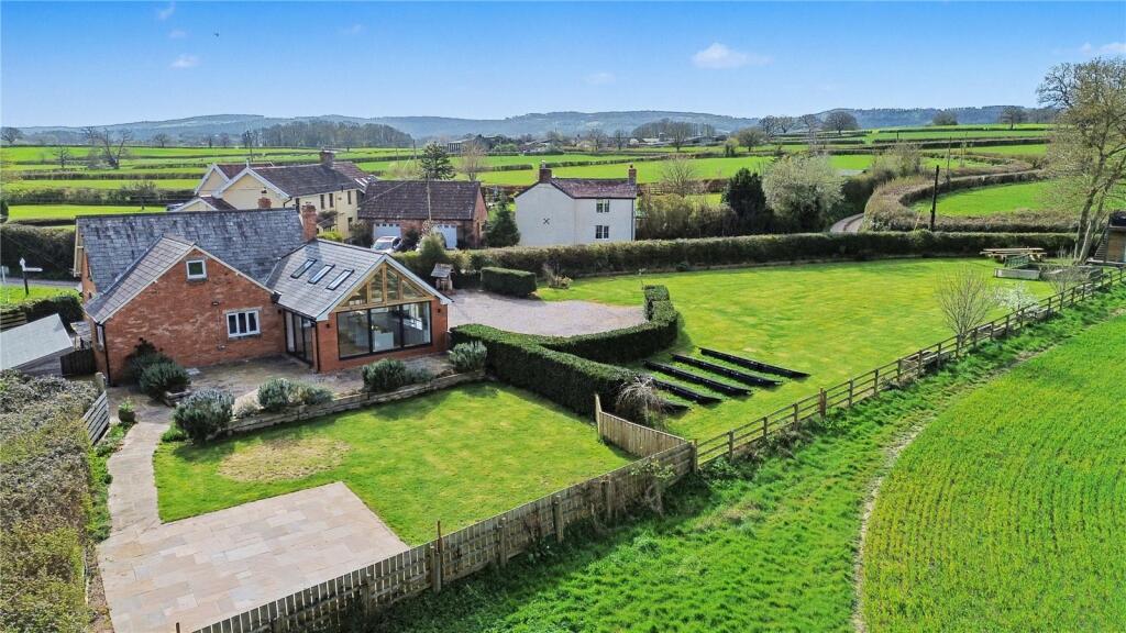 Main image of property: Daws Green, Trull, Taunton, Somerset, TA3