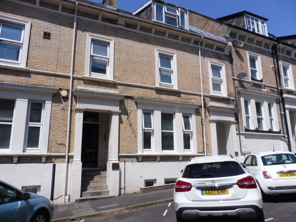 Main image of property: Verulam Place, Bournemouth, Dorset, BH1