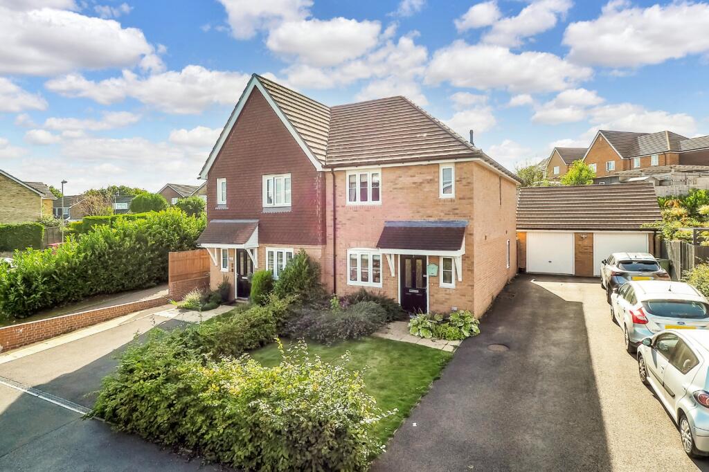 Main image of property: Edith Drive, Alton, Hampshire