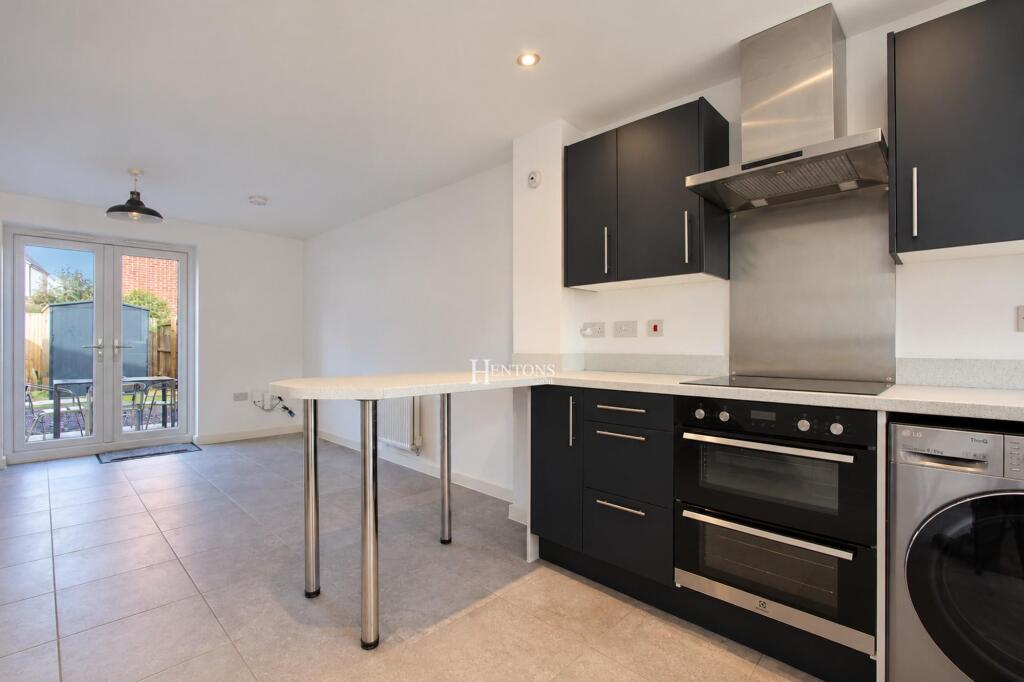 House in Cardiff - View 4