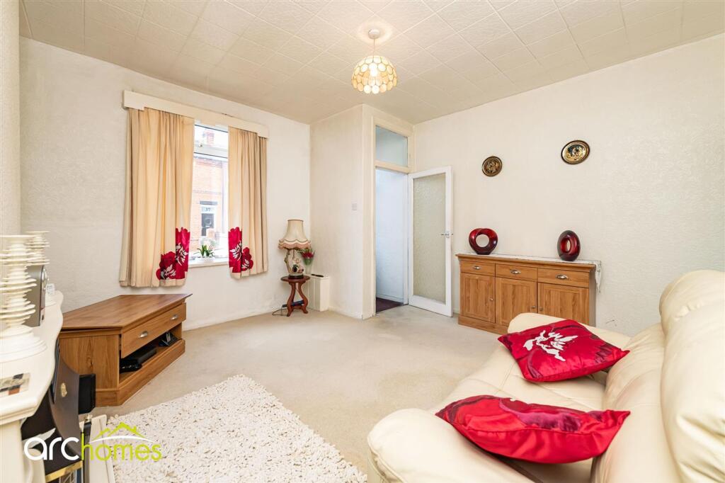 House in Wigan, Greater Manchester - View 5