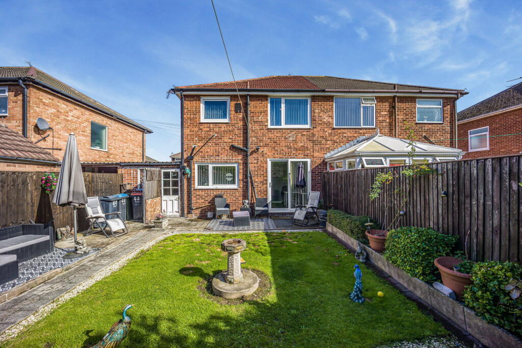 House in Chester - View 3