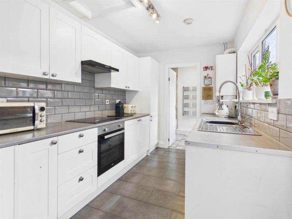 House in Wyre Forest, Kidderminster - More