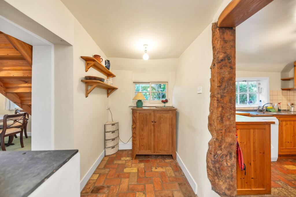 House in Stevenage - More
