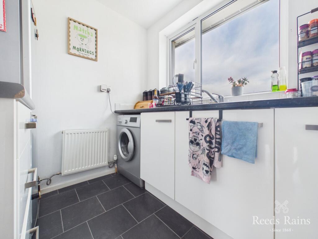 Apartment in Bishop Auckland, County Durham - View 4