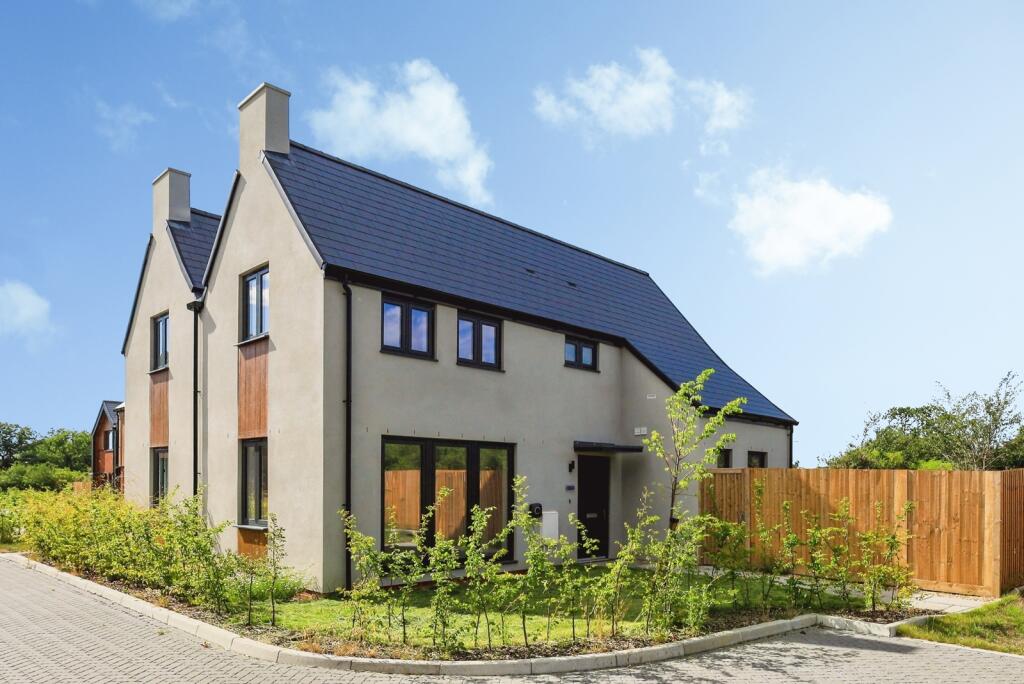 Main image of property: Camberlot Road, Upper Dicker, Hailsham, East Sussex, BN27