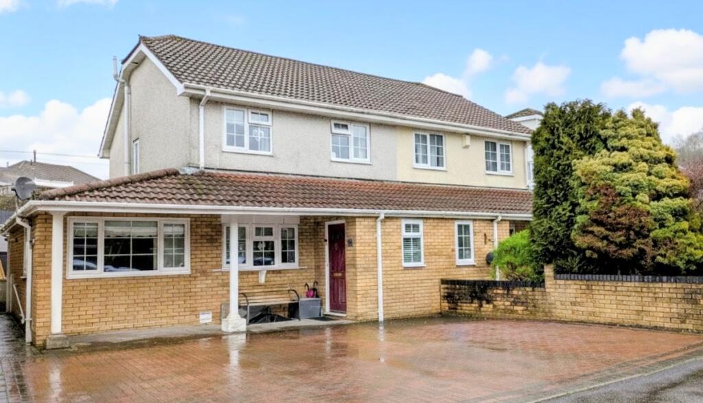 Main image of property: Elwyn Drive, Merthyr Tydfil, Mid Glamorgan