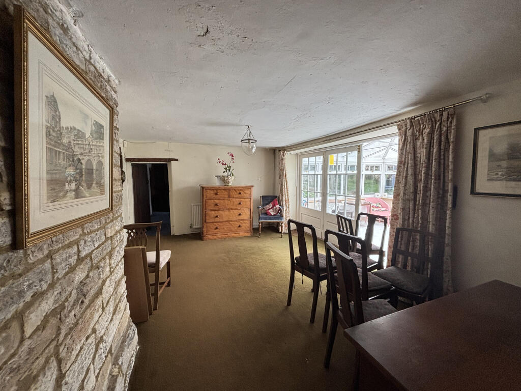 Mowries Farm House, Somerton - View 4