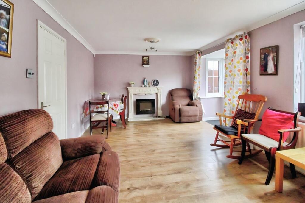 House in Northampton, Billing - View 3