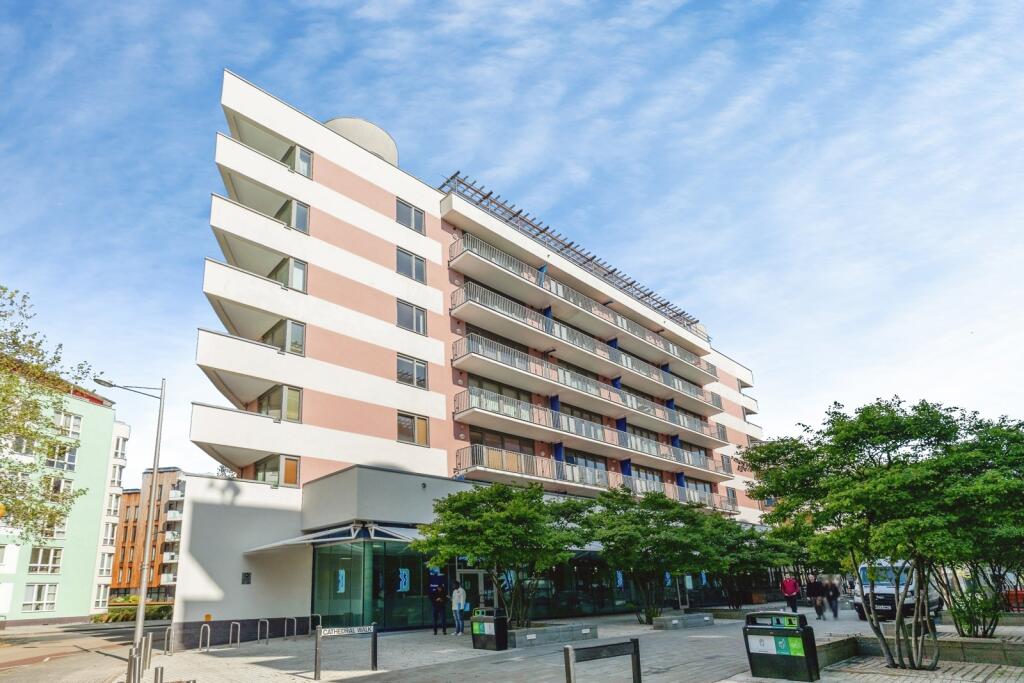 Main image of property: Canons Way, Bristol, BS1
