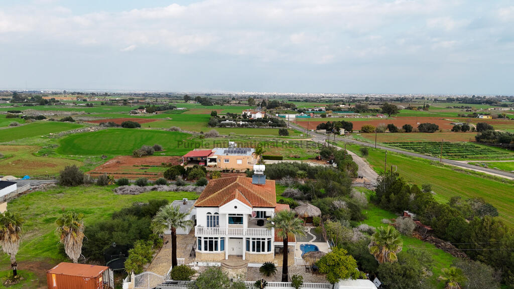 Main image of property: Famagusta, Frenaros