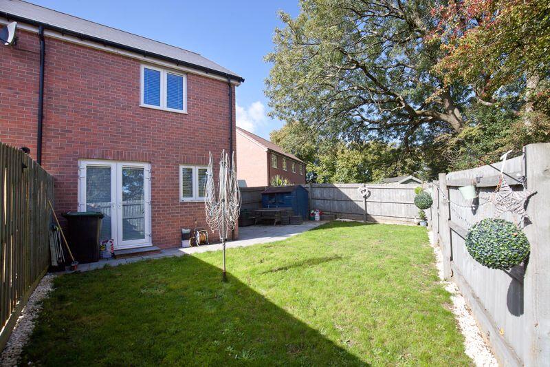 Main image of property: Maple Road, Shaftesbury