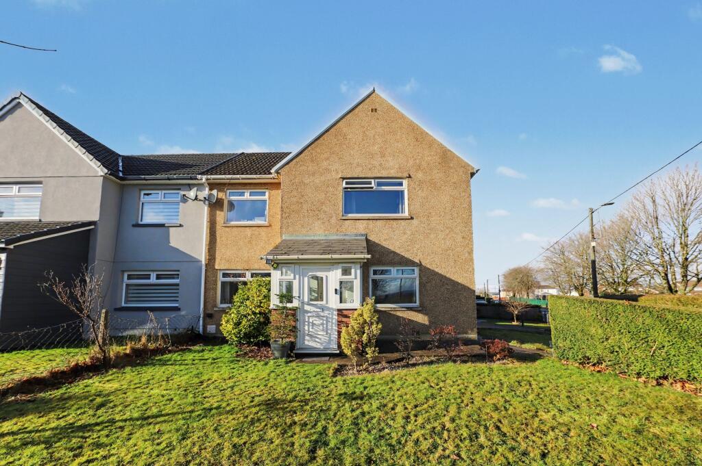 Main image of property: Bevan Crescent, Blackwood