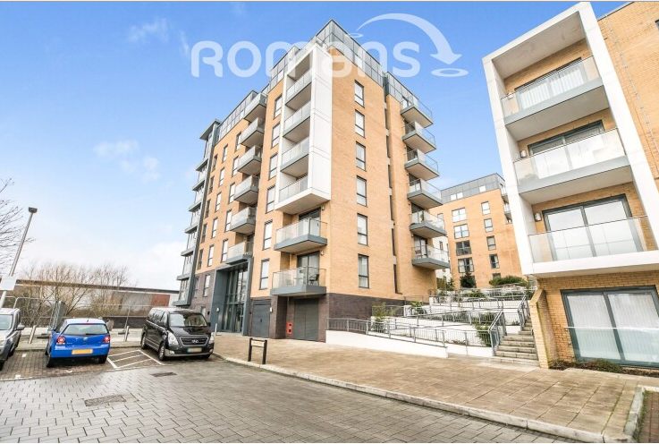 Main image of property: Skylark House, Drake Way, Reading, RG2