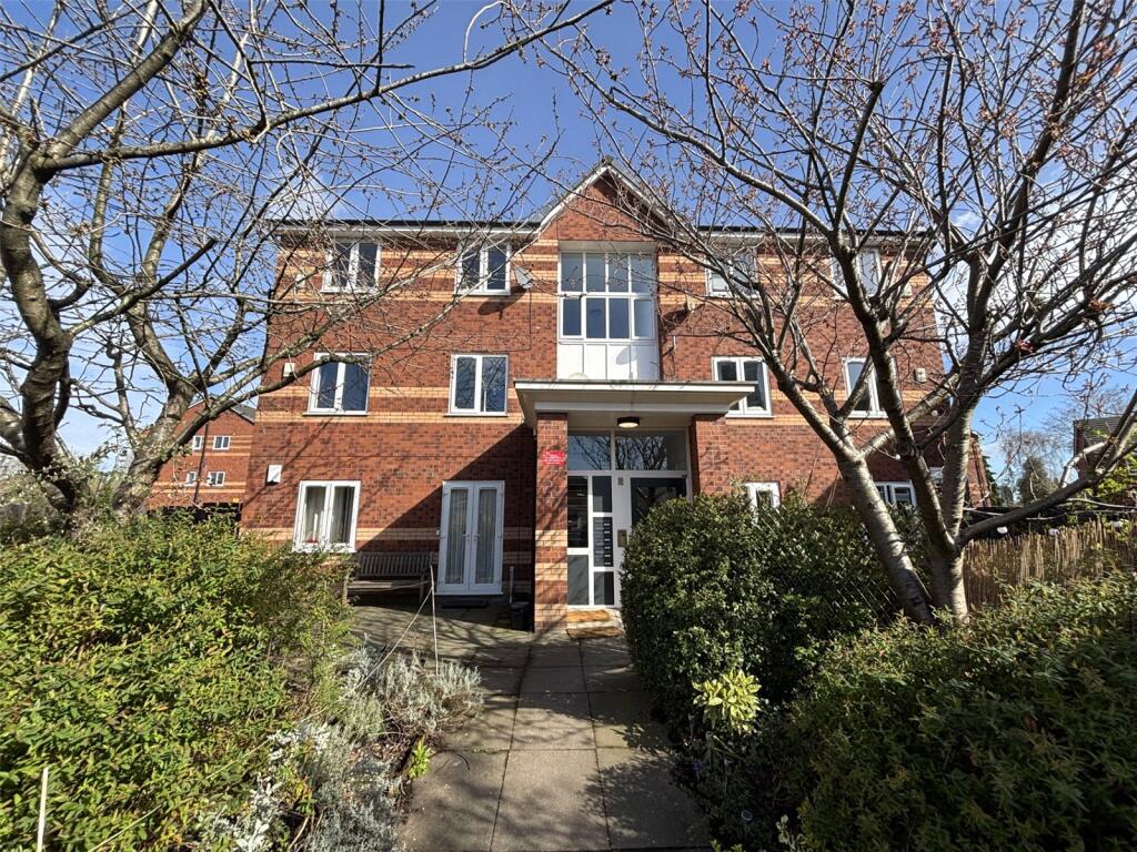 Main image of property: Calico Close, Salford, Greater Manchester, M3