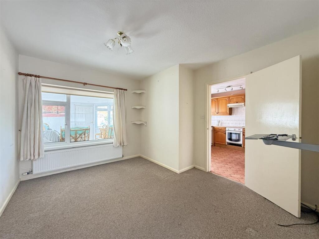 House in Shrewsbury - View 3