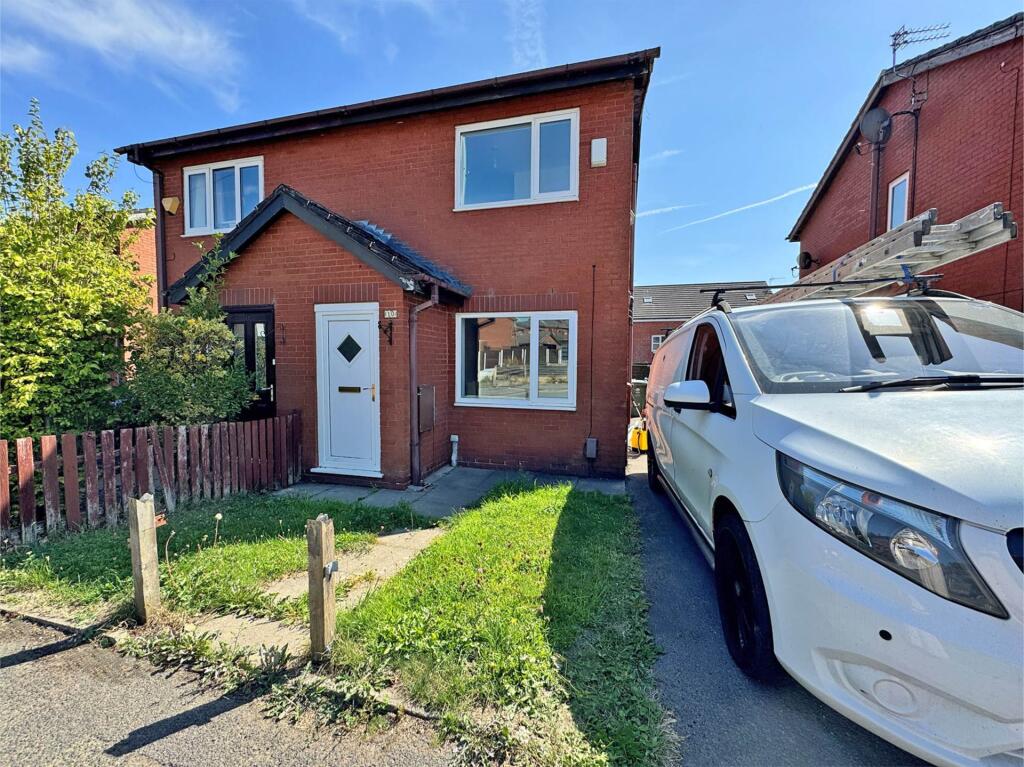 Main image of property: Westminster Street, Oldham