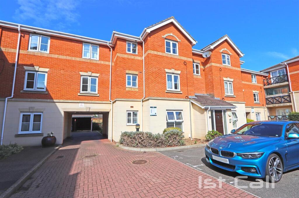 Main image of property: Collier Way, Southend-On-Sea
