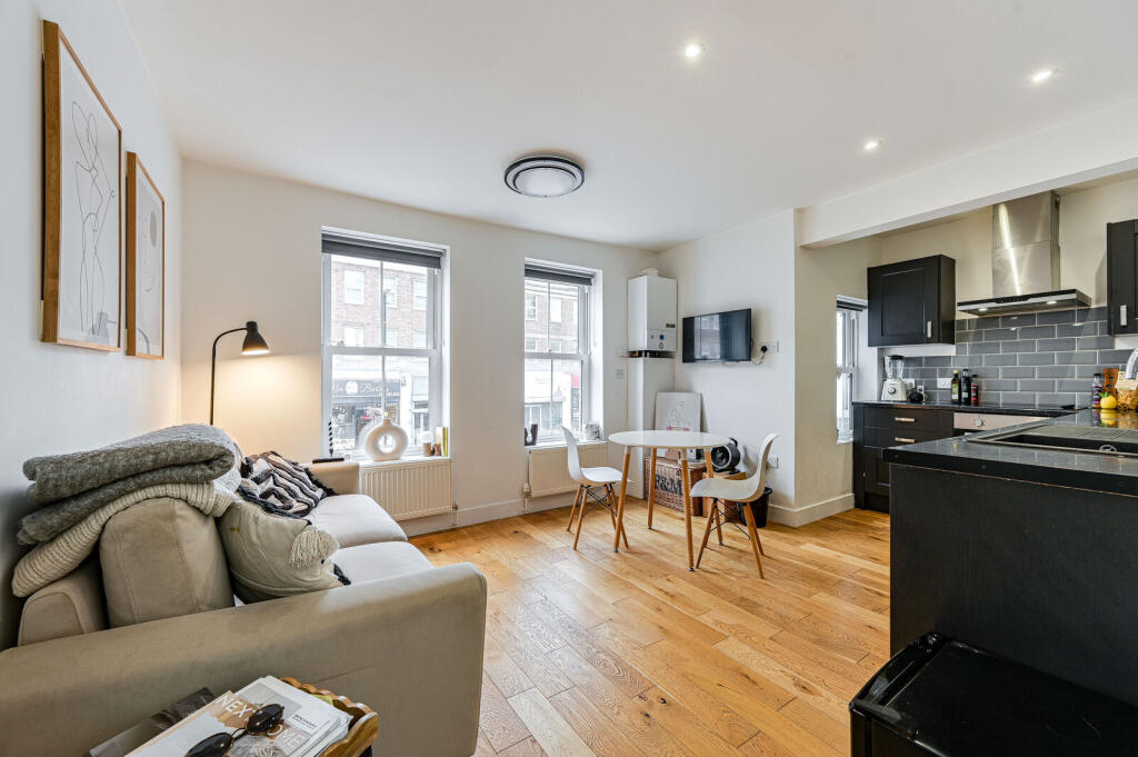 Main image of property: Station Road, Sidcup, DA15