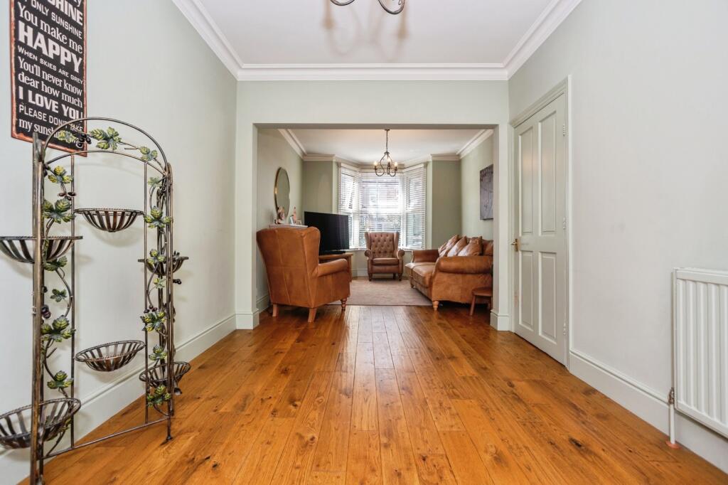 Main image of property: Cross Lane East, Gravesend, Kent, DA12