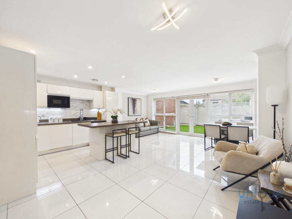 House in Blackpool - View 5