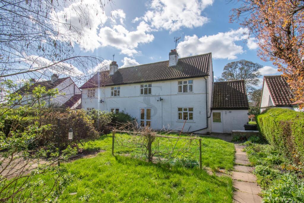 Main image of property: Church Lane, Stoughton, Leicester