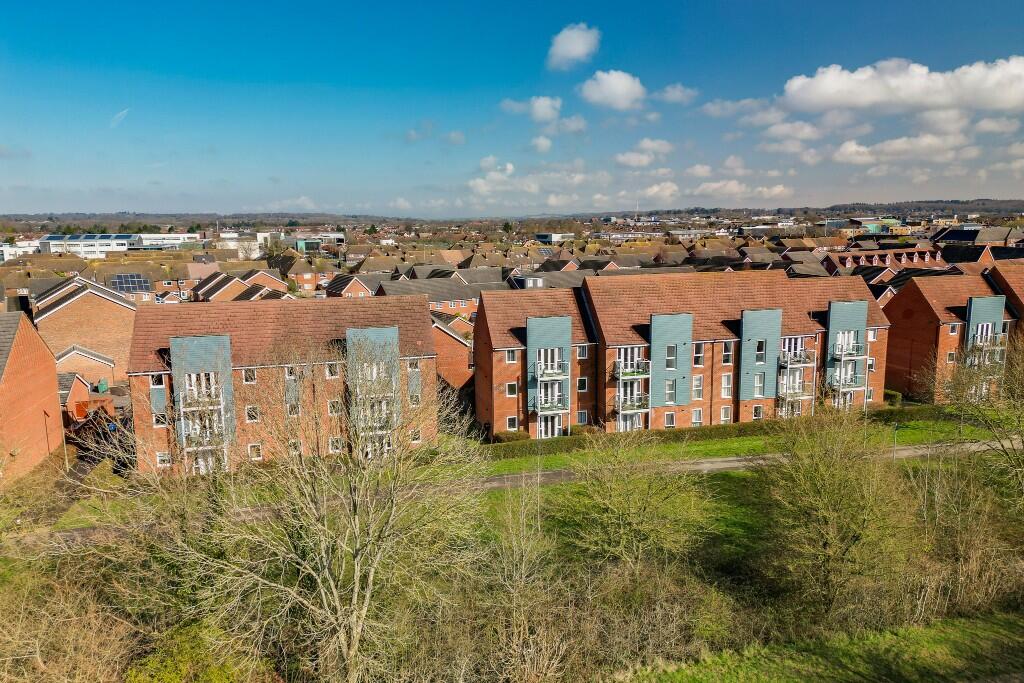 Main image of property: Dakota Way, Lakeside, SO50