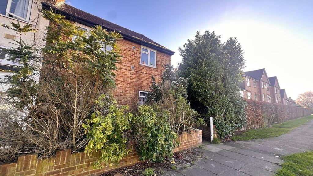 Main image of property: Staines Road, Feltham, TW14