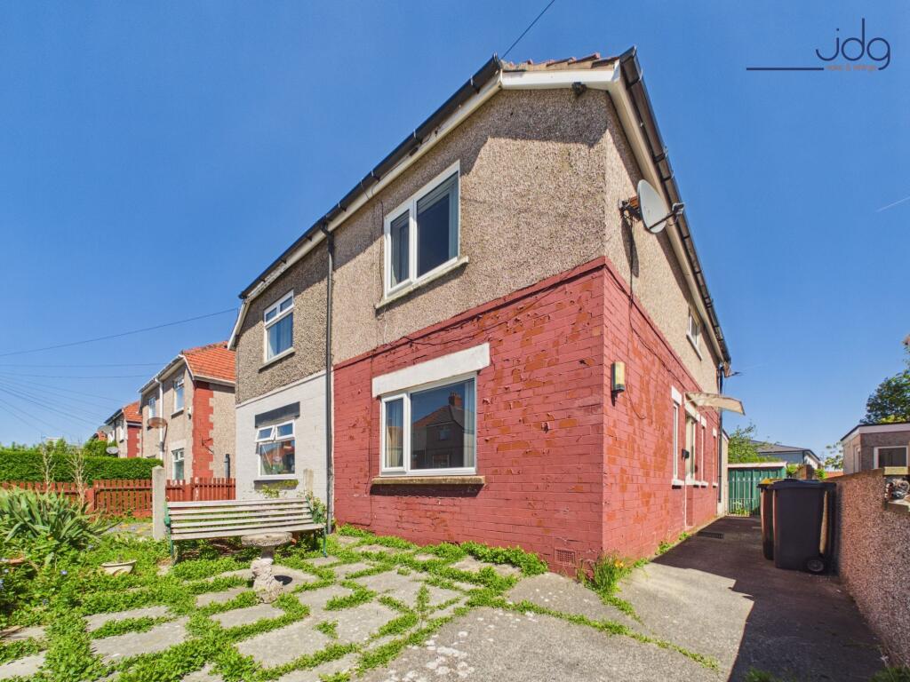 Main image of property: Norfolk Avenue, Heysham | A Home with Potential in Heysham