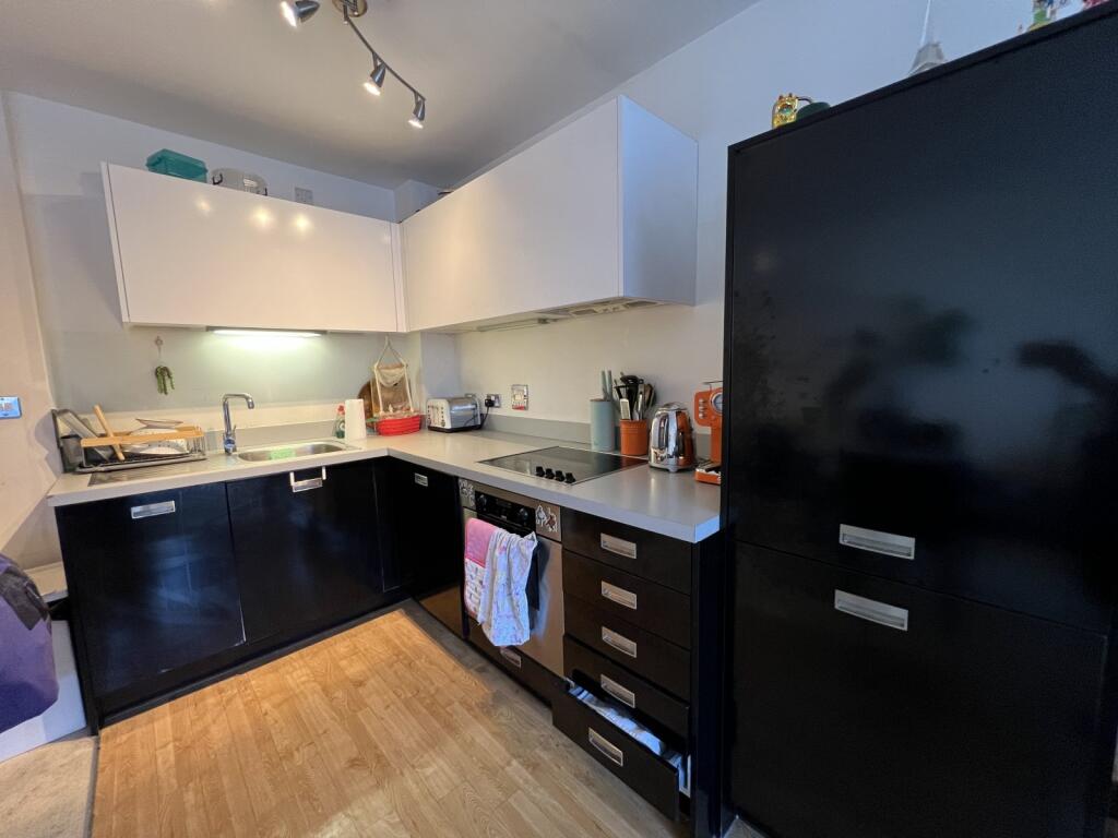 Apartment in Birmingham - View 5