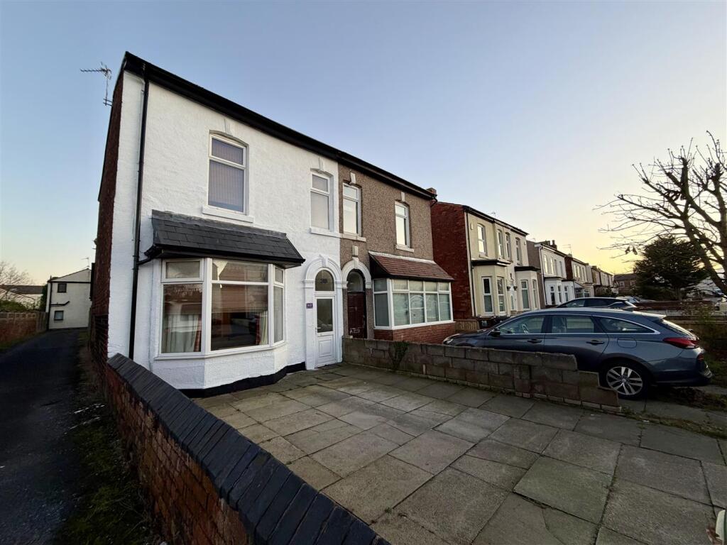 Main image of property: Zetland Street, Southport