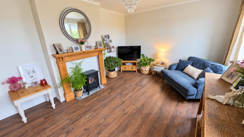 House in Northampton - View 4