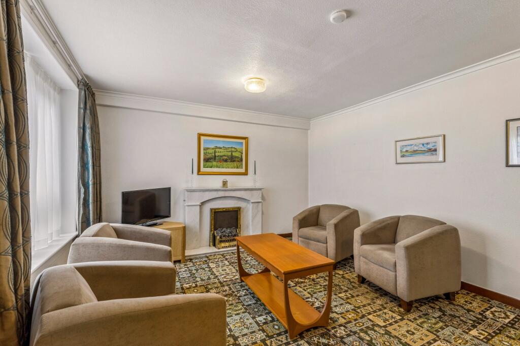 Apartment in Glasgow - View 4