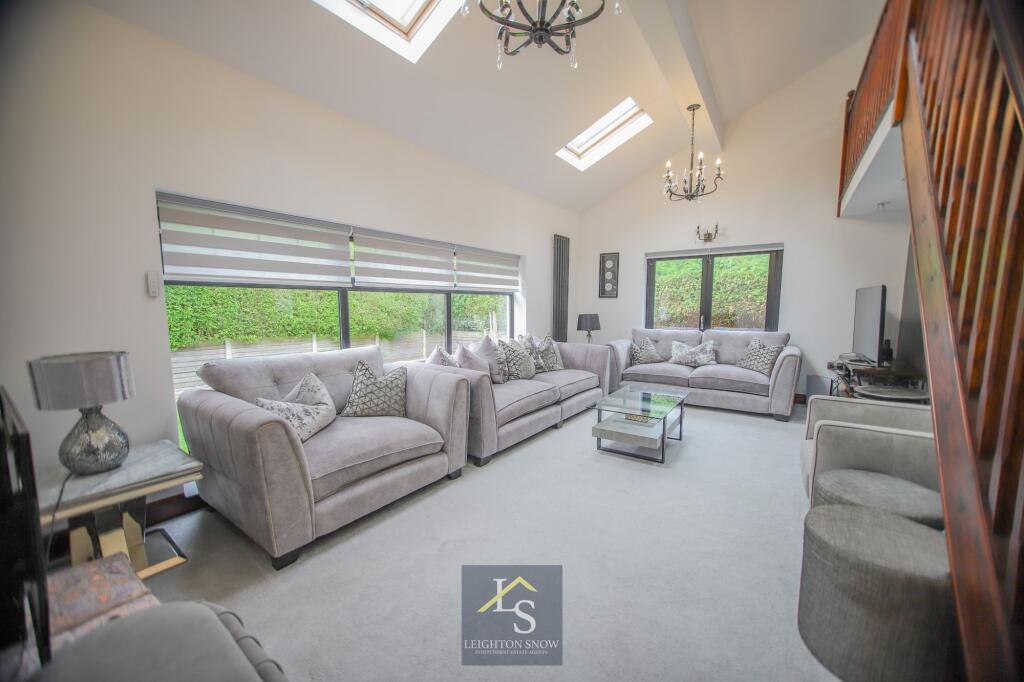 Main image of property: Sandiway, Bramhall, SK7