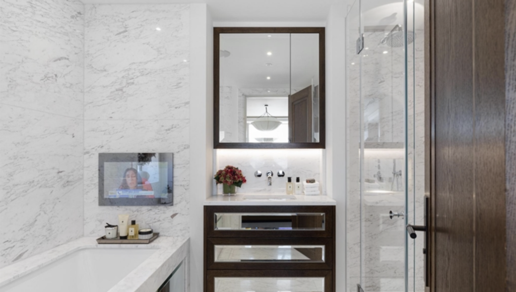 3 bedroom penthouse for rent