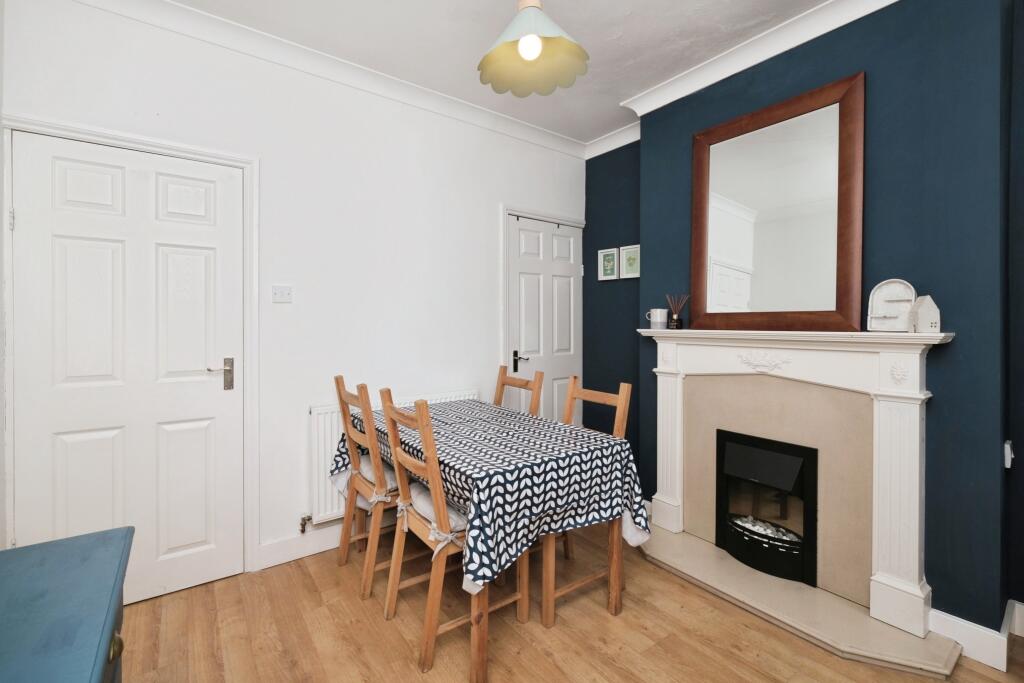 Derwent Terrace, Nottingham, NG5 - View 5