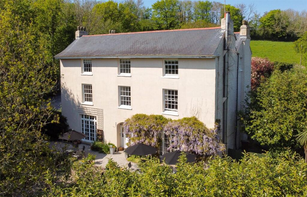 Main image of property: Ermewood House, Ermington, Ivybridge, Devon, PL21