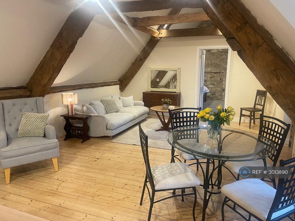 House in Bristol - View 3